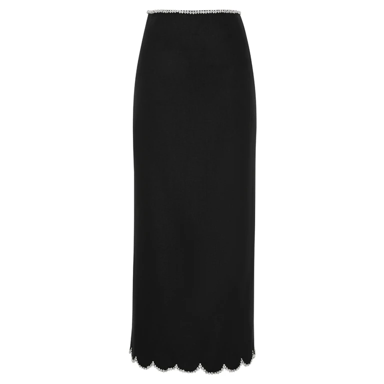 Zimmermann dress