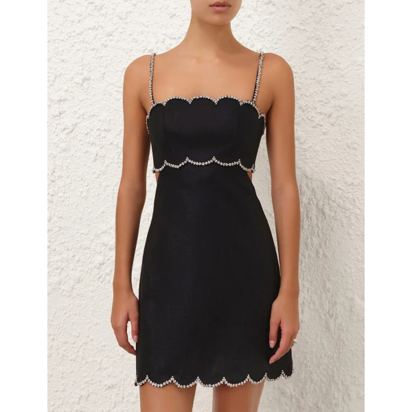 Zimmermann dresses