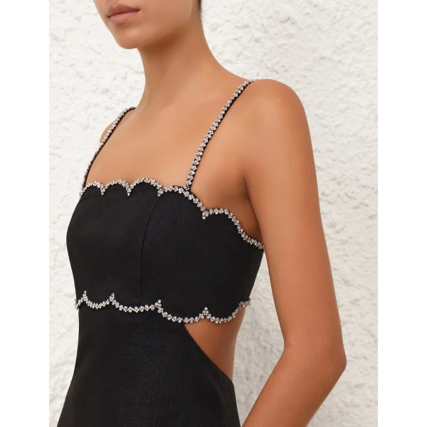 Zimmermann dress