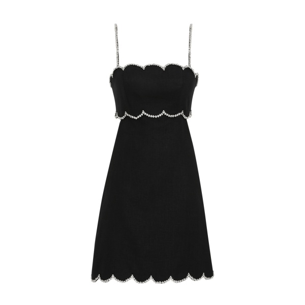 Zimmermann dress