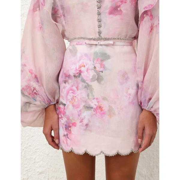 Zimmermann dress