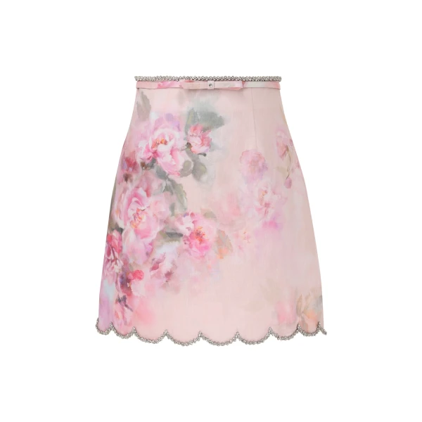 Zimmermann dress