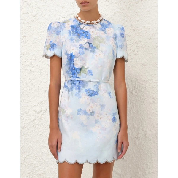 Zimmermann dresses