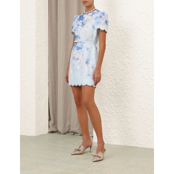Zimmermann dress