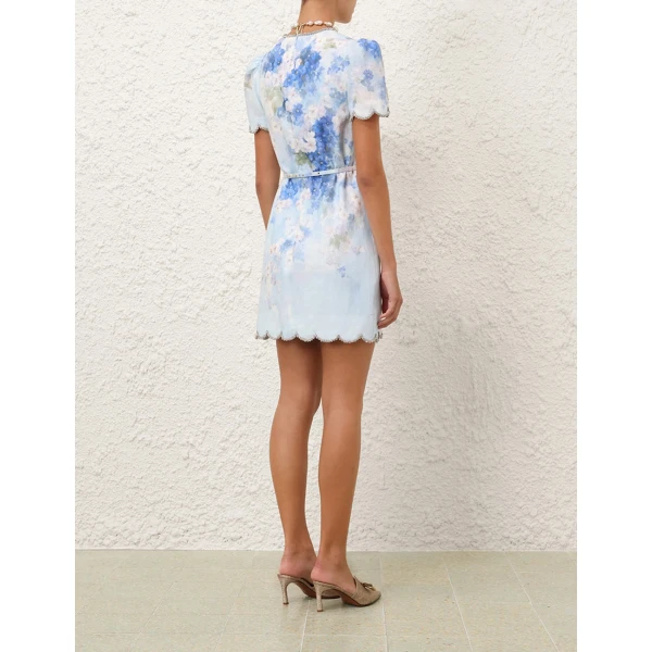 Zimmermann dresses