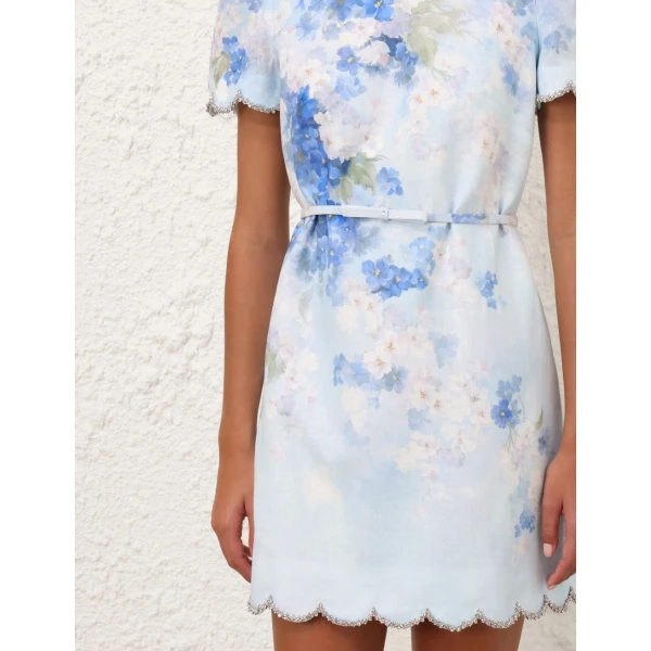 Zimmermann dress