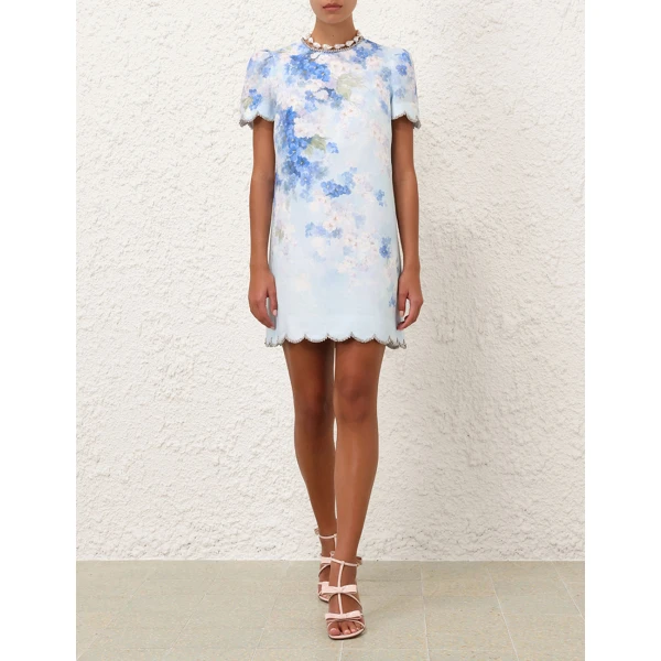 Zimmermann dress