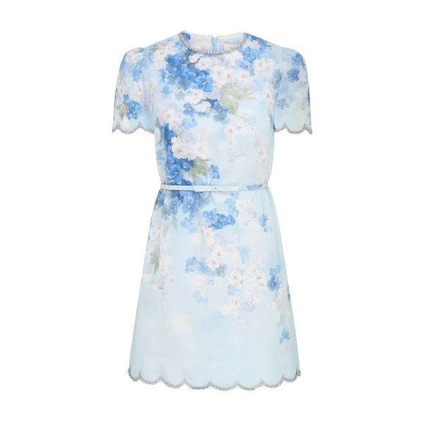 Zimmermann dress