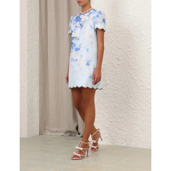 Zimmermann dresses