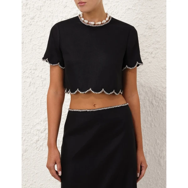 Zimmermann dresses