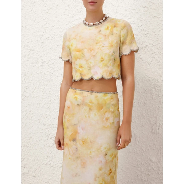 Zimmermann dresses