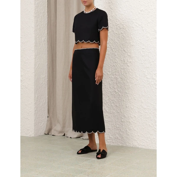 Zimmermann dress
