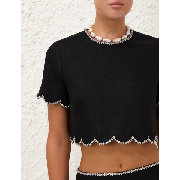 Zimmermann dress