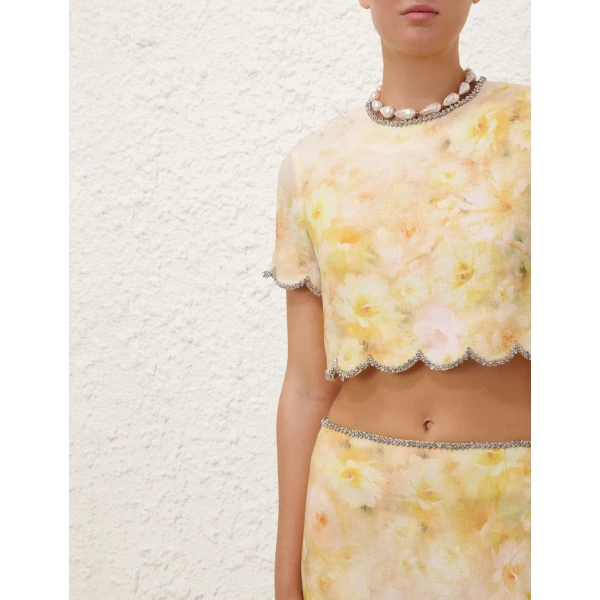 Zimmermann dress