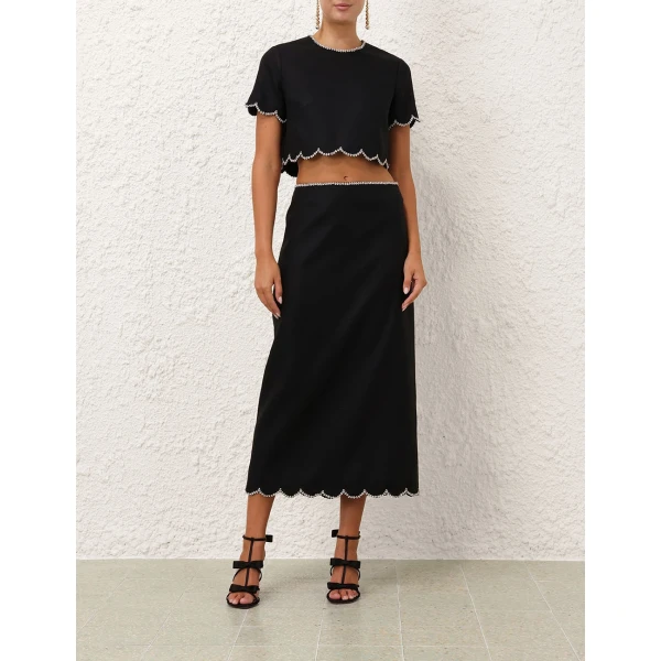 Zimmermann dress