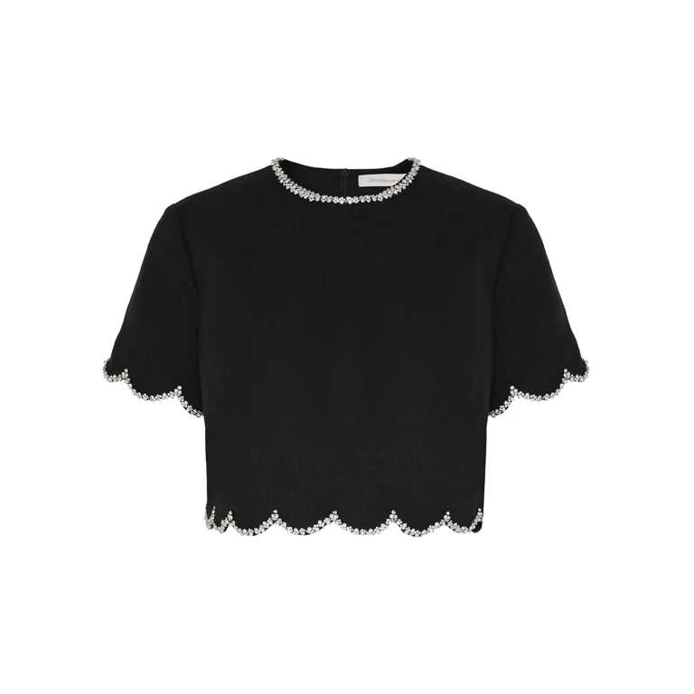 Zimmermann dress