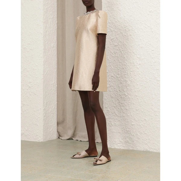 Zimmermann dress