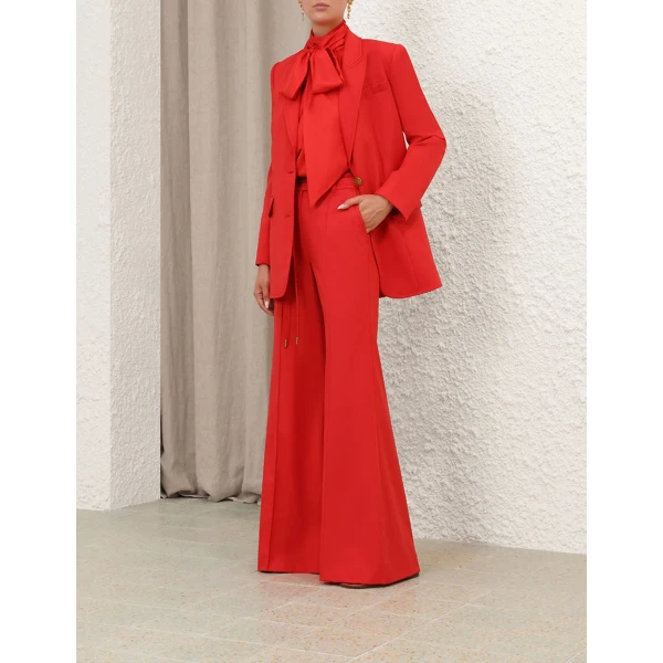 Zimmermann dresses