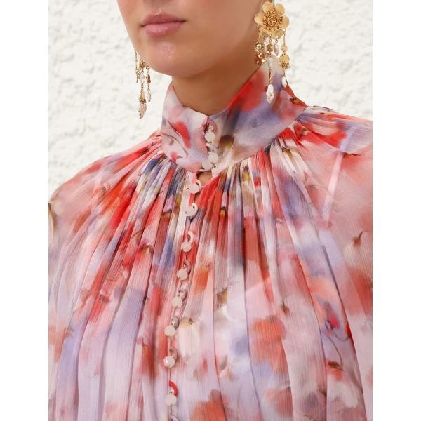 Zimmermann dress