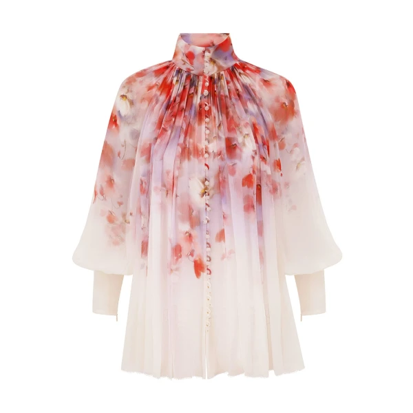 Zimmermann dress