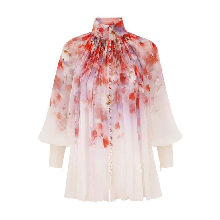 Zimmermann dress