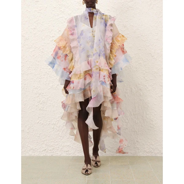Zimmermann dresses