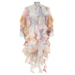 Zimmermann dress
