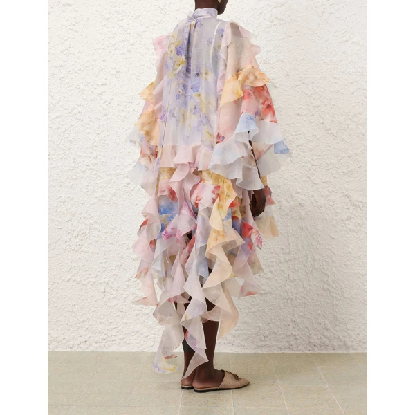Zimmermann dresses