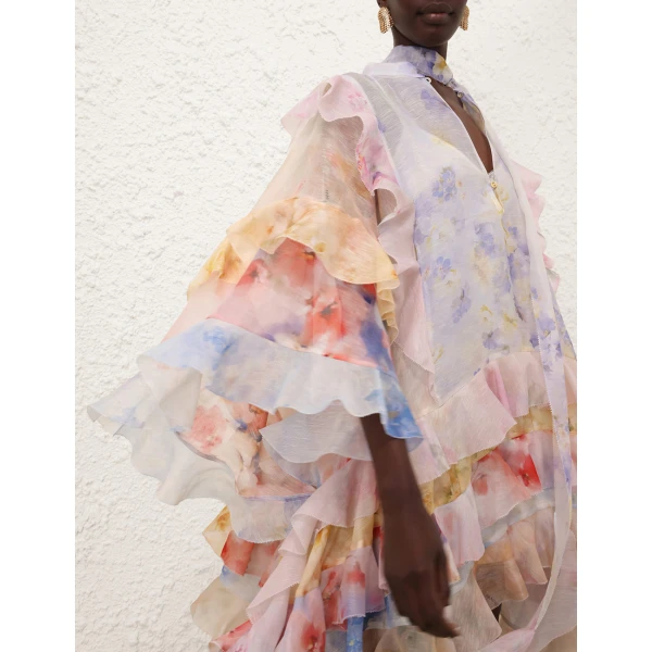 Zimmermann dress