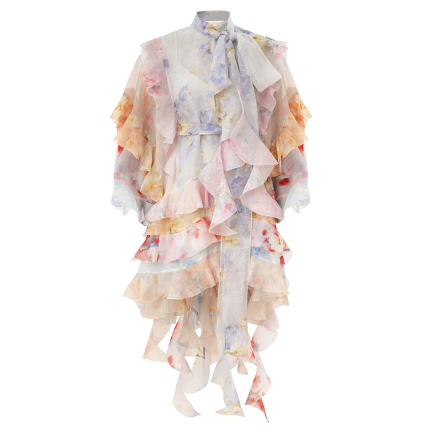 Zimmermann dress