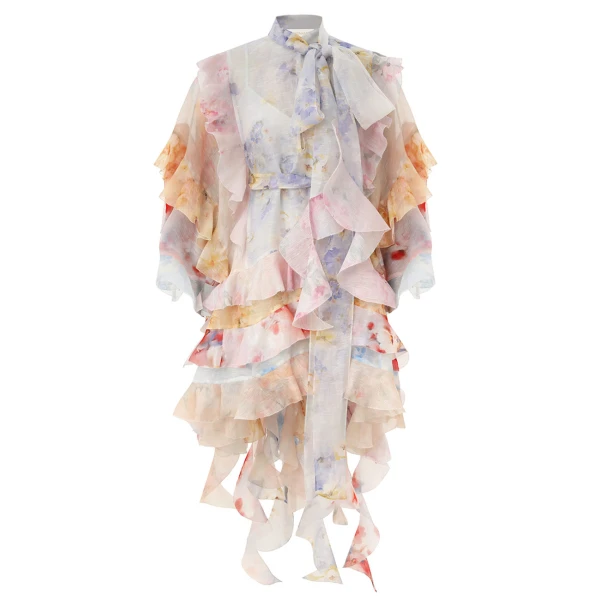 Zimmermann dress