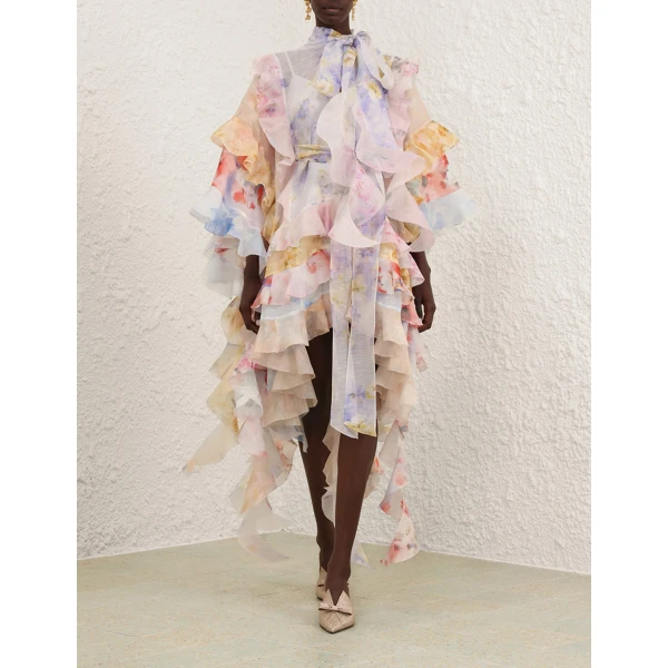 Zimmermann dresses