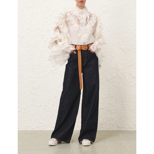Zimmermann dresses