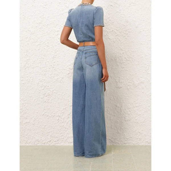 Zimmermann dresses