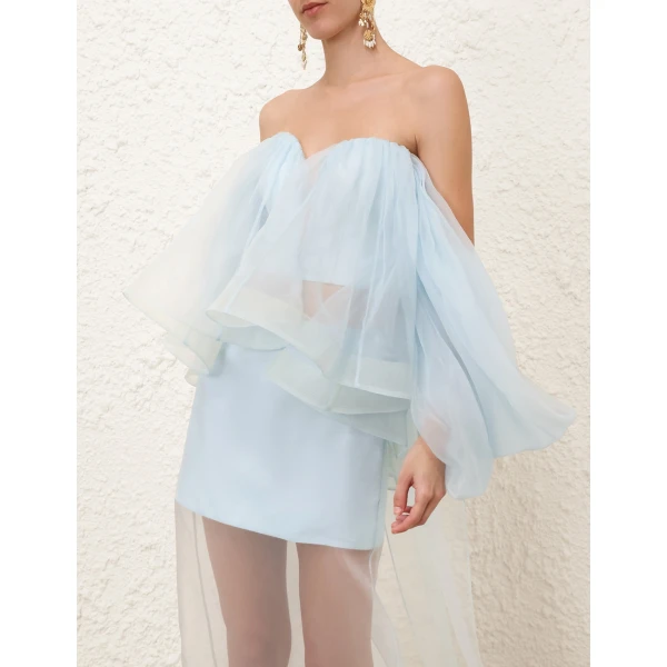 Zimmermann dresses