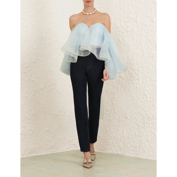 Zimmermann dress