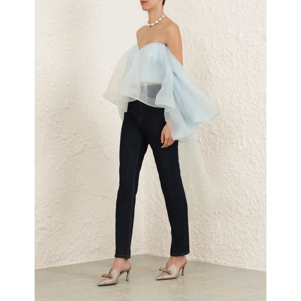 Zimmermann dresses