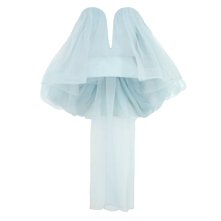 Zimmermann dress