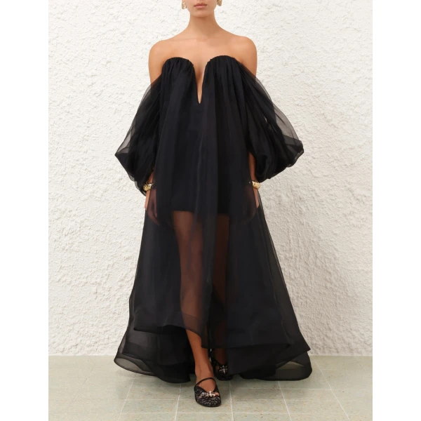 Zimmermann dresses