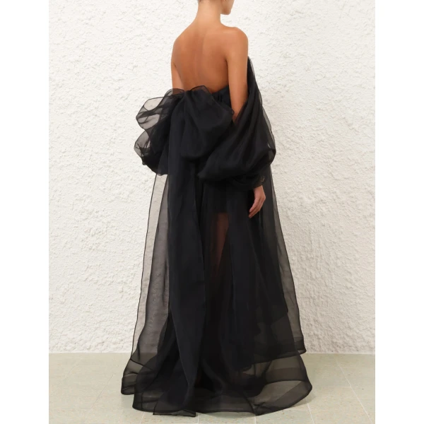 Zimmermann dresses