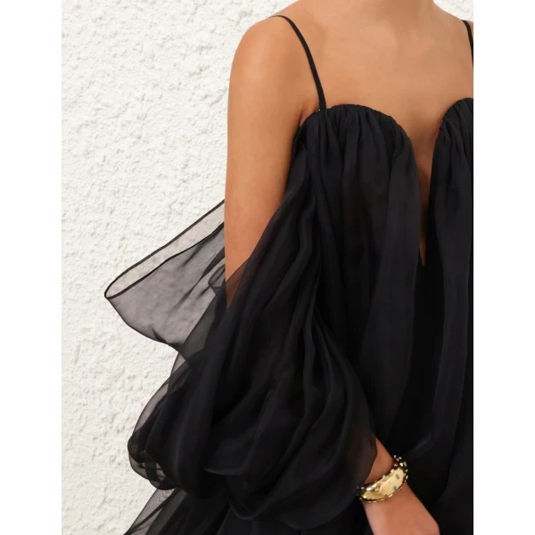 Zimmermann dress