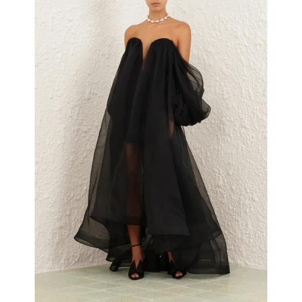 Zimmermann dress