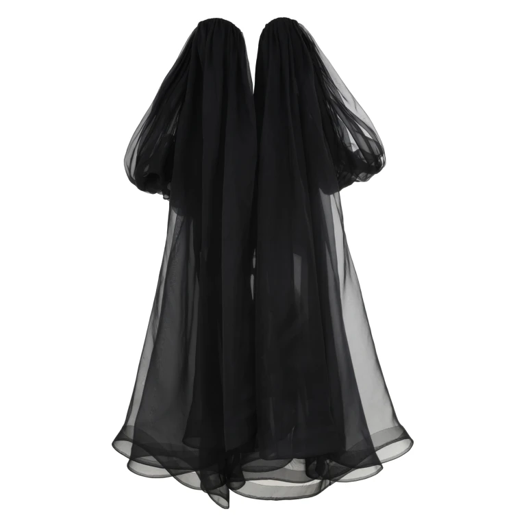 Zimmermann dress