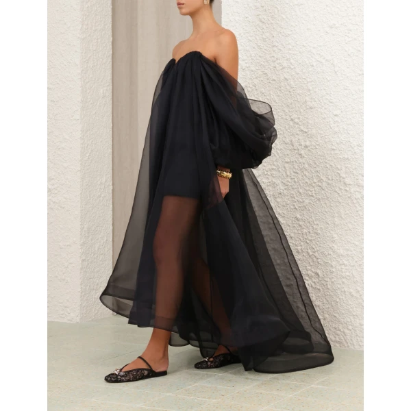 Zimmermann dress