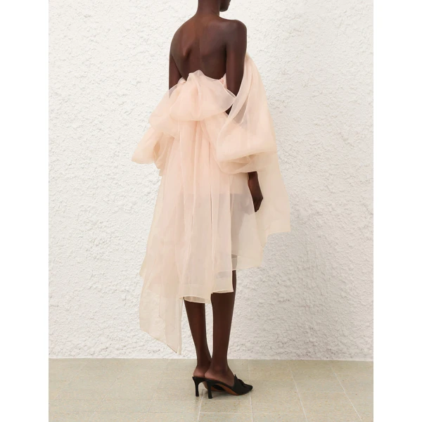 Zimmermann dresses