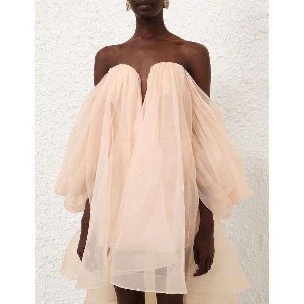 Zimmermann dress