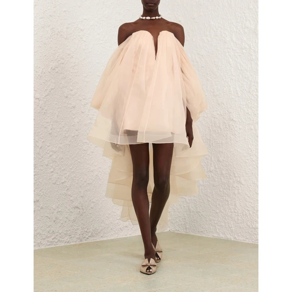 Zimmermann dress