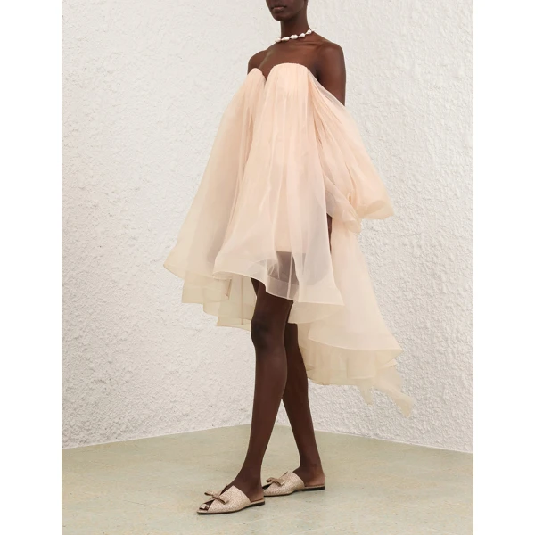 Zimmermann dresses