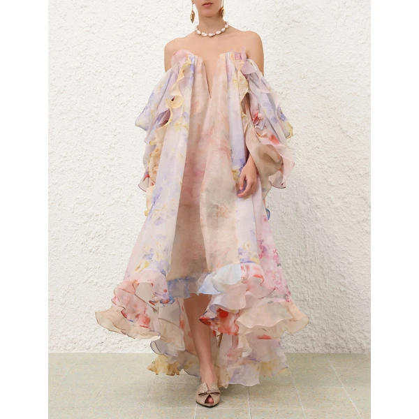 Zimmermann dresses