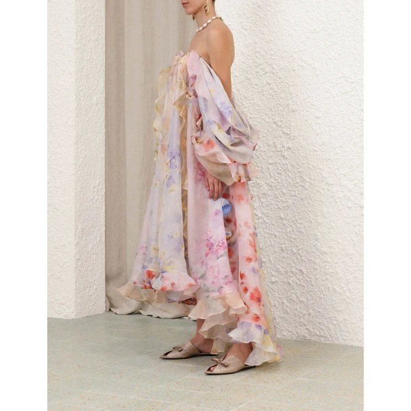 Zimmermann dress